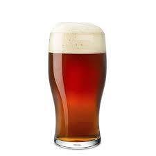 American Amber Ale 40 litros